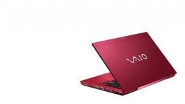 Sony Vaio SVS13122CXR Core I5-3210|Ram 6G| HDD 640GB|Win 8, Gia cuc re!