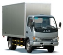 Tp. Hồ Chí Minh: Công ty bán xe tải Jac mới trả góp - hỗ trợ mọi thủ tục CL1274194