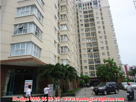 Mở bán đợt cuối căn hộ chung cư cao cấp Phúc Yên 2 giá rẻ nhất quận Tân Bình
