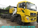 Cà Mau: xe tải Dongfeng 2 chân, 3 chân, 4 chân tại Cà Mau CL1216065P11