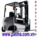 Tp. Hồ Chí Minh: Xe nâng điện cao Xilin 5m tải trọng 3 tấn Lh 093816386 CL1310461P10