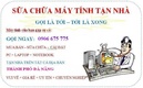 Tp. Đà Nẵng: Sửa chữa máy tính tận nhà tại Đà Nẵng. ... 0906675775 CL1002894P2