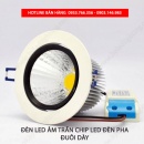 Tp. Hồ Chí Minh: Bán đèn downlight âm trần, led panel, carô siêu mỏng giá rẻ nhất 2013 CL1274887