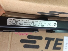 Patch panel 24 cổng, patch panel 48 cổng nhân liền -nhân rời hàng thái lan và mỹ