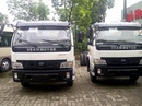 Tp. Hồ Chí Minh: Bán xe tải Jac 2. 4 tấn thùng dài mui bạt – dịch vụ trọn gói CL1216065P10