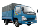 Tp. Hồ Chí Minh: Bán xe tải Jac 3. 1T 2. 5T thùng dài ,bán giao xe ngay CL1212019P10