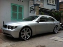 Tp. Hồ Chí Minh: Cần bán gấp xe hơi BMW nhập từ Mỹ seri 7 – trùm mền CL1274838