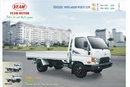 Tp. Hồ Chí Minh: Xe tải Jac tải trọng 3,1T thùng giá tốt– hỗ trợ bán mọi thủ tục CL1212019P10