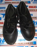 Tp. Hồ Chí Minh: Giày da mũi thép thấp cổ loại tốt CL1301285P11