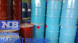 Hóa chất Xylene tại Sài Gòn