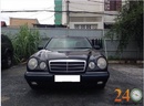 Tp. Hồ Chí Minh: Cần bán xe Mercedes E280 đời 1997 CL1177827P21