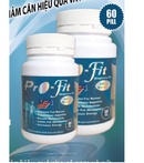 Tp. Hà Nội: Pro fit giảm cân nhanh CL1294383P5