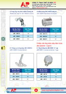 Tp. Hồ Chí Minh: AP IMC Zinc Bushing - www. giconduit. com - Call: 091 557 4448 CL1275427