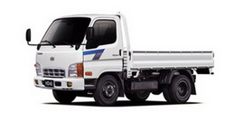 Bán xe tải hyundai tải nhẹ nhập khẩu từ hàn quốc