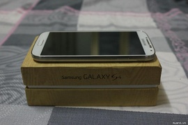 SAMSUNG GALAXY S4 I9500,SAMSUNG GALAXY S4 I9500/16g,SAMSUNG GALAXY S4 xách tay