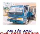 Tp. Hồ Chí Minh: Xe tải jac, đại lý chuyên bán xe tải jac giá rẻ. Xe tải sài gòn CL1521699P11