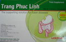 Tp. Hồ Chí Minh: Tràng Phục Linh-Chữa đau dạ dày, đại tràng, tá tràng mãn tinh tốt CL1276218