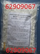 Tp. Hồ Chí Minh: Bột sắn dây quê -giã rượu, thanh nhiệt, giải độc- bồi bổ tốt, giá rẻ RSCL1214545