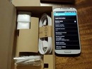 Tp. Hải Phòng: BÁN NHANH Samsung Galaxy S4 I9500 xách tay Fullbox Mới 100% Giá Rẻ 3tr RSCL1664254