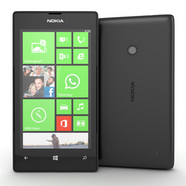 Cần mua Điện thoại Nokia lumia 520 trắng đen vàng mới fullbox nguyên hộp