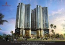 Tp. Hà Nội: Cần bán cc Golden Palace 128. 41m2 căn 05 tòa B nội thất hoàn thiện CL1278327P9