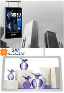 Tp. Hồ Chí Minh: Màn hình quảng cáo số đa nhiệm (dạng treo) CL1364341