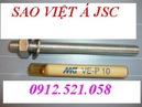 Tp. Hà Nội: 0968. 521. 058 Bán Thanh Ren Hóa chất và hóa chất cấy Bu Lông Hà Nội _ Toàn Quốc CL1208200P5