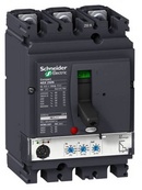 Tp. Hà Nội: Aptomat MCCB compact NSX Schneider 3P / 25A / 36kA RSCL1146541