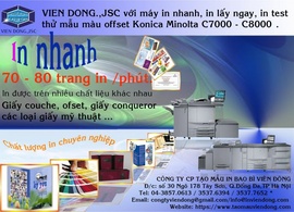 In lịch đẹp - ĐT 0904242374