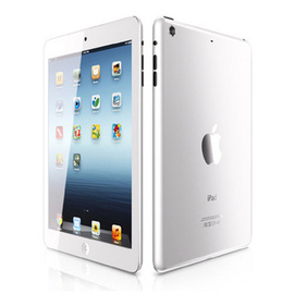 Máy tính bảng Apple iPad Mini 16GB Wi-Fi sale giá rẻ nhất thị trường chỉ duy nhấ