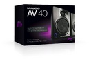 Tp. Hồ Chí Minh: Loa đa năng M-Audio Studiophile AV40 Powered Monitor Speakers CL1170182P18