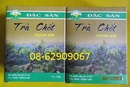 Tp. Hồ Chí Minh: Trà CHỐT-Loại trà siêu sạch, thơm ngon-Dùng thưởng thức hay làm quà rất tốt CL1278097