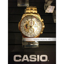 Tp. Hà Nội: Đồng hồ nam Casio EF-558FG cao cấp CL1137331P11