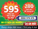 Tp. Hồ Chí Minh: Bán nhà trả góp không lãi suất tại nhà bè, 80m2 giá 619tr, LH 0902 579 676 CL1278350