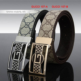 Dây lưng GUCCI-GC107 cao cấp