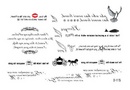 Tp. Hồ Chí Minh: Chuyên Sỉ Và Lẻ Nón Hình Xăm Dán Tattoo Sticker CL1287629P4