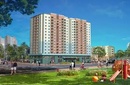 Tp. Hồ Chí Minh: căn chung cư Mỹ Long 73m2 giá 1,21 tỷ đầy đủ nội thất RSCL1070572