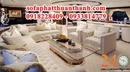 Tp. Hồ Chí Minh: Sản xuất sofa, may nệm du thuyền, ô tô, nội thất, ngoại thất, bọc ghế văn phòng CL1286509P9