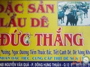 Tp. Hồ Chí Minh: Lẩu dê Đức Thắng CL1330807P8