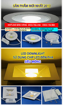 Tp. Hồ Chí Minh: bán đèn led âm trần downlight siêu mỏng siêu sáng giá rẻ nhât 2014 RSCL1665927