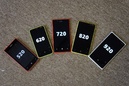 Tp. Hà Nội: Nokia lumia 620/ 720/ 820 và 920 đủ màu sắc Mới 100% giá rẻ CL1279382