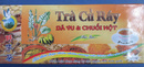 Tp. Hồ Chí Minh: Bán Trà Củ Ráy-chữa Phong thấp, GOUT, lợi tiểu, giảm cholesterol tốt CL1131142P4