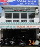 Tp. Hồ Chí Minh: Bún Chả Vân Anh RSCL1671455