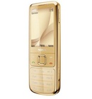 Tp. Hồ Chí Minh: Nokia 6700 Gold chính hãng CL1334949