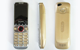 Điện thoại Nokia K80