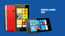 Tp. Hồ Chí Minh: Nokia Lumia 520 hot CL1279677