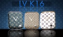 Tp. Hồ Chí Minh: Điện thoại Louis Vuitton K16 CL1205071P11