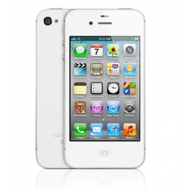 Địa chỉ bán Apple Iphone 4 White (16Gb) bản quốc tế full phụ kiện nguyên hộp Hcm