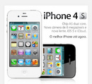 Tp. Hồ Chí Minh: Bán Apple Iphone 4S Black White (32Gb) full likenew nguyên hộp đầy đủ phụ kiện CL1279735