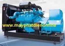 Tp. Hà Nội: Mayphatdienonline. com - bán máy phát điện Doosan nhập khẩu Hàn Quốc CL1195266P9